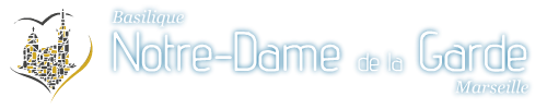 Basilique Notre Dame de la Garde
