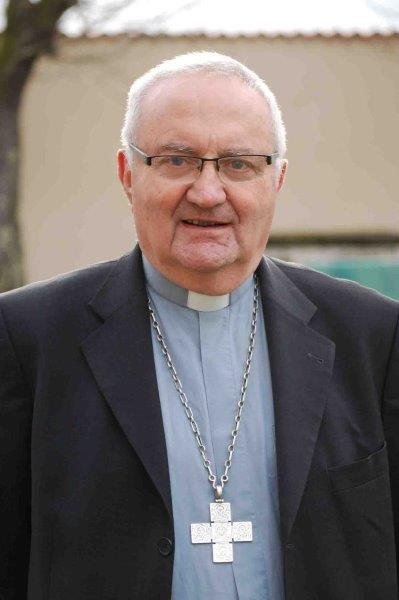 Monseigneur Michel Mouisse
