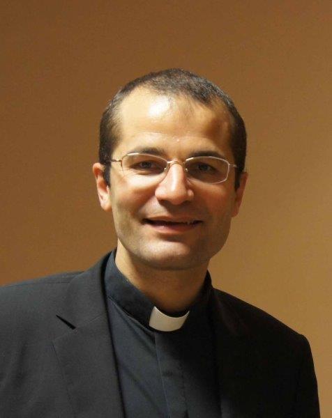 Monseigneur Michel Mouisse