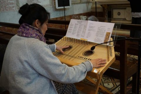 Les Travailleuses Missionnaires